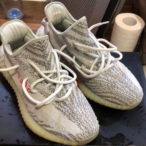 Yeezy Size 10